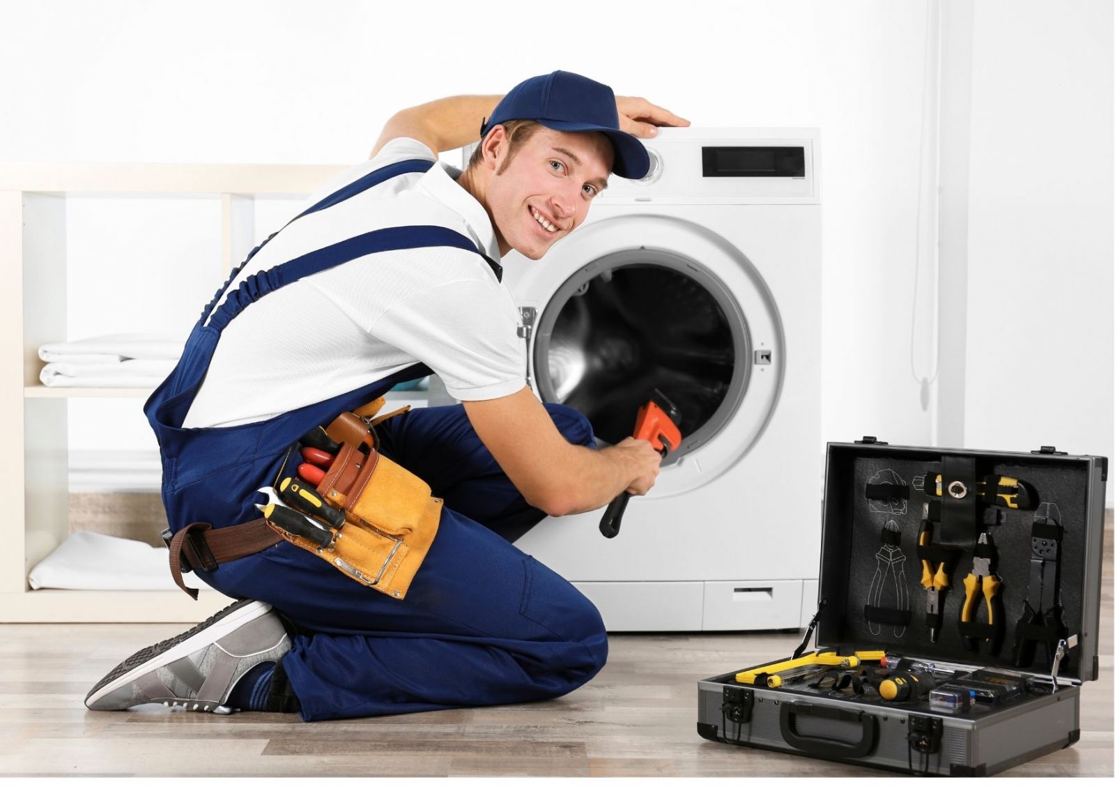 Kırcam Beko Çamaşır Makinesi Servisi